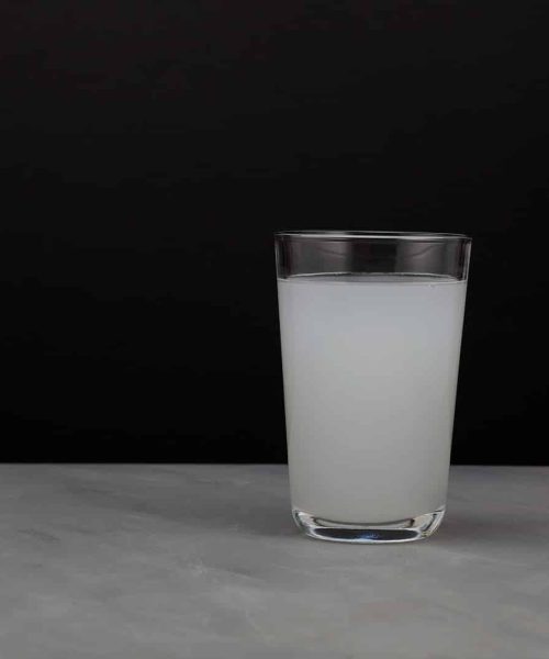 milky-water-glass